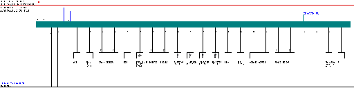 Ducati 888 /  MY  IAW 425 (P8) wiring diagram
