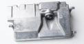Porsche Cayenne / 958, E2 MY 2016 Front camera images