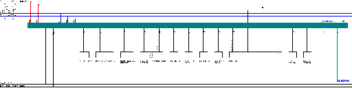 Porsche Macan / 95B MY 2023 Rear differential lock 958/970 wiring diagram